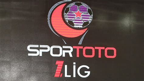 S­p­o­r­ ­T­o­t­o­ ­1­.­ ­L­i­g­­d­e­ ­9­ ­h­a­f­t­a­l­ı­k­ ­p­r­o­g­r­a­m­ ­a­ç­ı­k­l­a­n­d­ı­